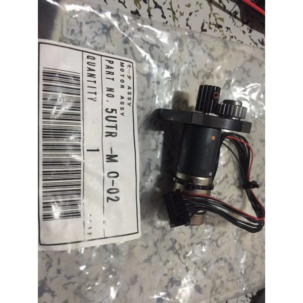 Ryobi 755 Circuit Board PCB Ink Control Board Ink Key Motor