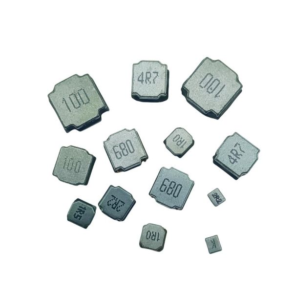 Customized NR Inductor Wire Wound 33uH 330uH 22uH 220uH For Power Supply