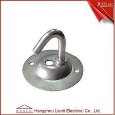 Buy cheap Hot Dip Galvanized Malleable Iron Ball & Sockets With The Yellow Wire product