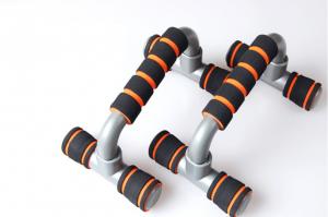 Buy cheap Push Up Bar For Men Women Push Up Bar Home Workout Equipment  Push Up Stands Handle For Floor Workouts product