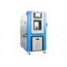 CE Approved 100L Programmable Automatic Touch Screen Paint type Climatic Test Chamber for sale