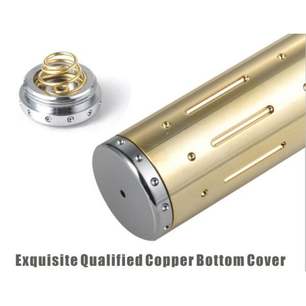 Etech III variable voltage & variable wattage Mod with power bank function