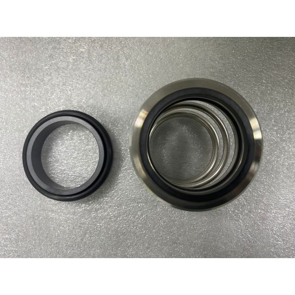 Mechanical Seal Roten Uniten 2 Seal Single Spring Flowserve 42