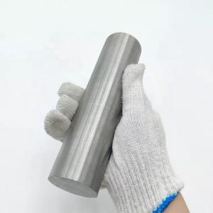 China Precision Nickel Iron Steel Invar 36 Alloy Bar Rod Shape on sale