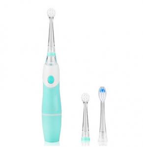 Buy cheap LED Light Baby Teeth Care Products Battery - Operated 164X25X25mm Light Weight product