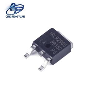 Buy cheap IRLR2905TRPBF Infineon Electronic Components IC Chips Diodes product