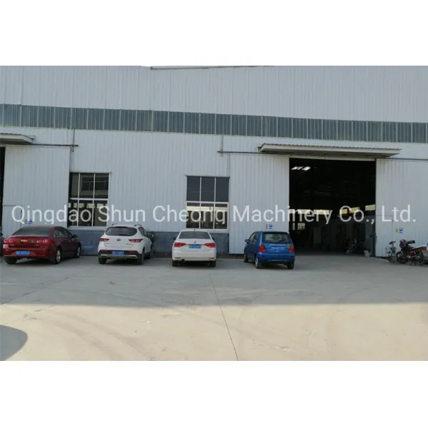 Waste Tire Steel Wire Removing Machine Hook Debeader / Tyre Wire Separator