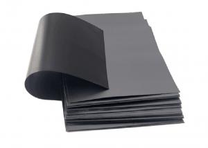 Buy cheap Black Color IXPE Foam Underlay Environmental Friendly LDPE Materials product