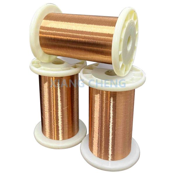6J12/6J12P/6J12X High-Strength Precision Resistance Wire for Mechanical Applications