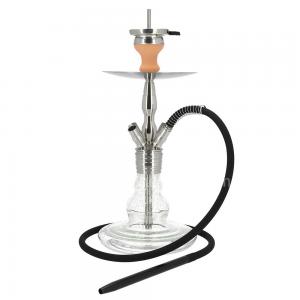 Buy cheap Stainless Steel Material hookah shisha product