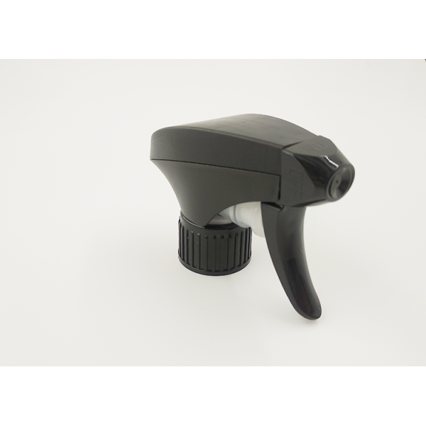 ODM / OEM Agricultural Black 28/410 Foaming Trigger Sprayer