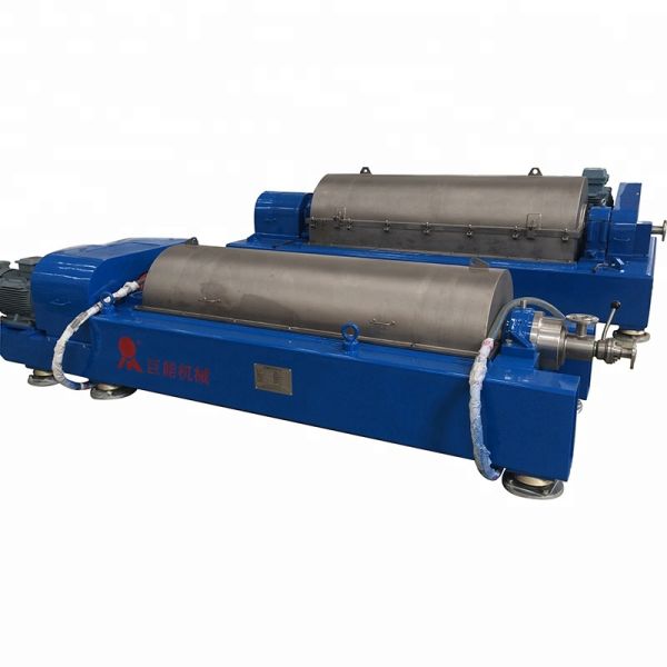 Amafilter Industrial Vertical Pressure Leaf Filter 500-100000LPH Capacity