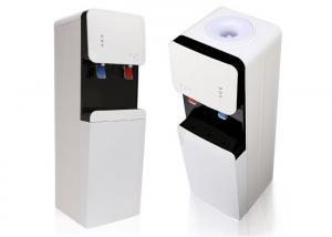 Buy cheap 3 / 5 Gallon Drinking Water Dispenser , Drinking Water Bottle Dispenser Filter Machine product