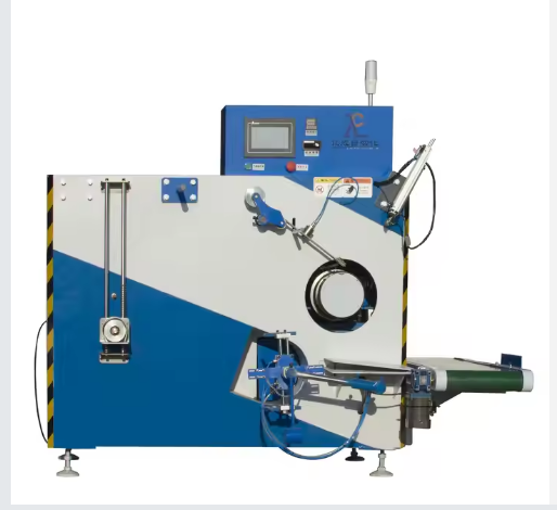 PP Band Strapping Machine