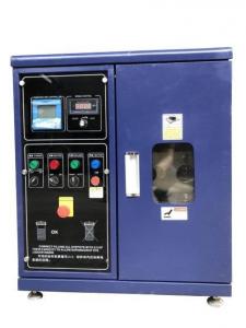 Buy cheap Multi Purpose Textile Dyeing Machine  Lab Sample dyeing product