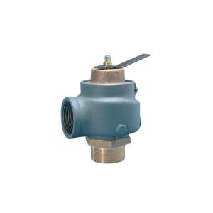 Buy cheap Metal Pressure Reducing Valve Safety Relief Valve High Efficiency CE Certification product