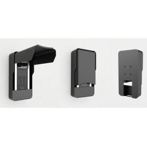 D20 Binocular Iris Access Control Device – Multi-Authentication Biometric Access