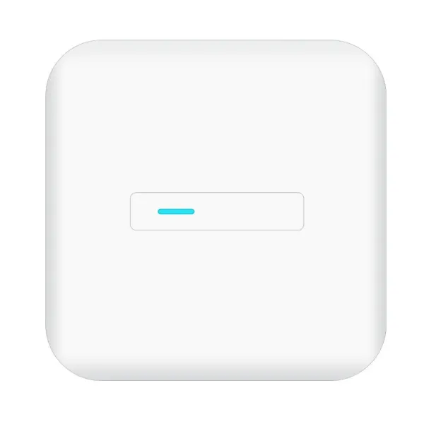 Qualcomm High Power Ceiling Wireless Ap, Indoor Poe Access Point