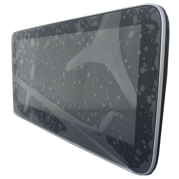 Mercedes Benz C/GLC/V/C Class NTG 10.25" Anti Blue Ray Android 10. 0 Autoradio GPS Support Carplay BNZ-1016GDA