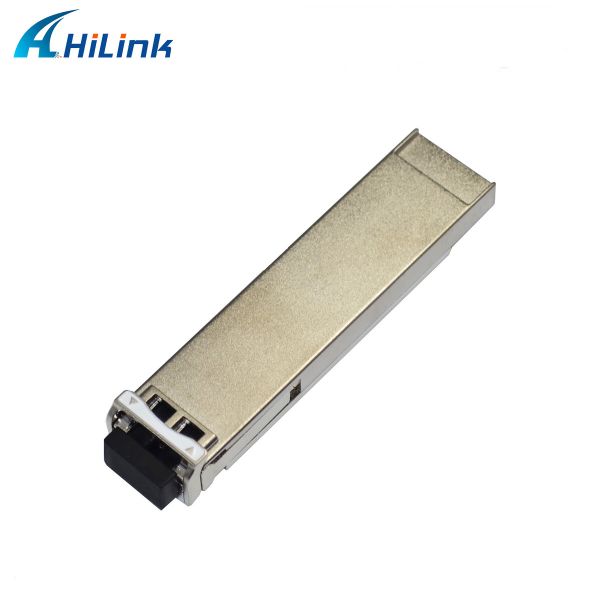 10GBASE XFP ZR XCVR DWDM CH17~61 80KM Optical Transceiver Module