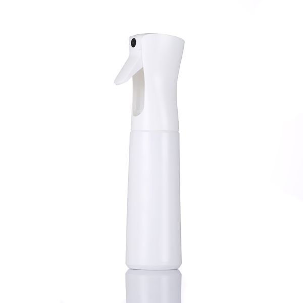 Narrow Mouth Bottle 320ml Customized Request Plastic Pet Spray Bottle Mist Sprayer