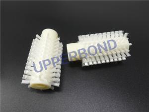 Buy cheap Industrial Nylon Polishing Cleaning Machine Brushes In Roll product