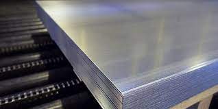 Papermaking Hot / Cold Rolled 316 Stainless Steel Sheet