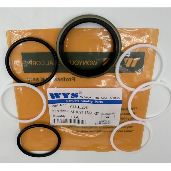 WYS C NO C-E120B ADJUST SEAL KIT
