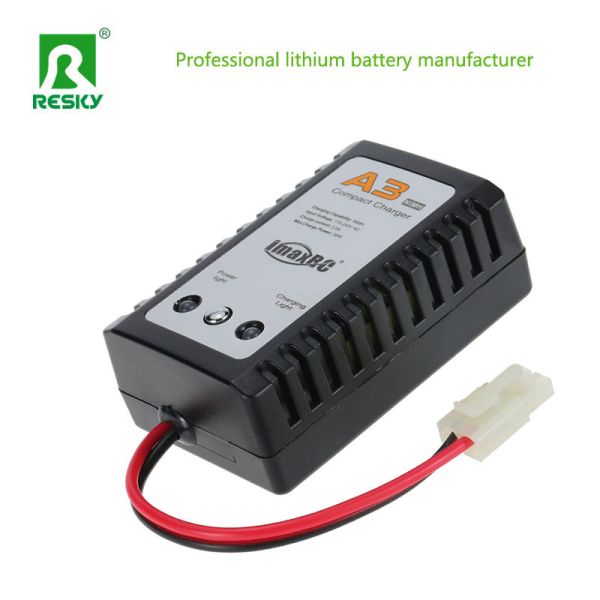 20W ImaxA3 rechargeable Ni-Mh Battery Charger For 1-8cells Ni-mh battery packs