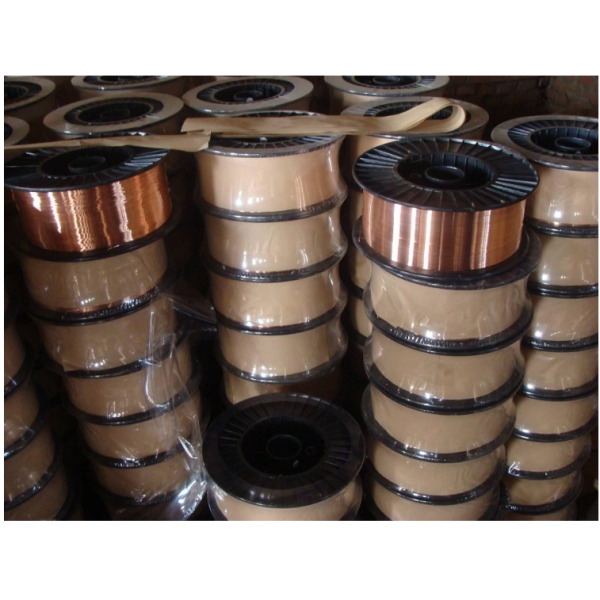 CO2 MIG WIRE/ ER70S-6 WELDING WIRE/SG2 WELDING WIRE