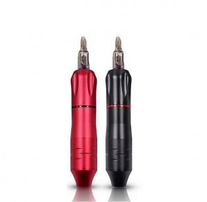 China CE Digital Rotary Tattoo Machine Pen Type With 4.5W Powerful Motor on sale