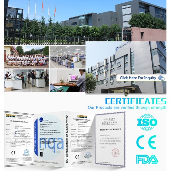 Fastest delivery time FDA approved portable diode laser 980nm spider vein vascular removal equipment