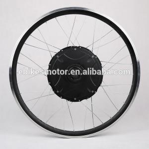 Buy cheap DIY your own bike smart pie kit electric motor for bike product