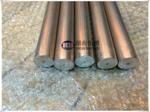 China Extruded Cast Mg Rod Anode Use in Water Heater and Tanks Cast Magnesium Anode Rod for Water Heaters on sale