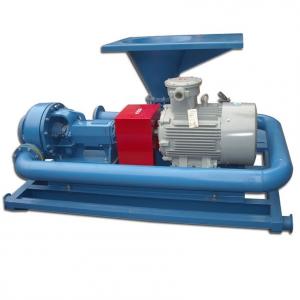 Buy cheap Drilling Mud Processing Equipment Solids Control Equipment Mud Mixing Hopper product