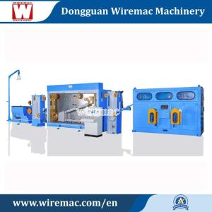 Buy cheap 380V Wire Rod Drawing Machine product