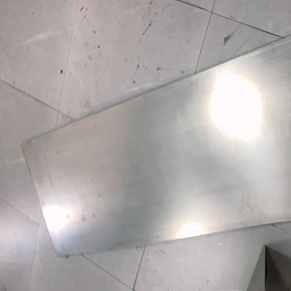 High Tensile Strength&Hardness Conductivity Thick Plate