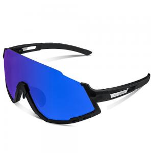 China High Performance Polarized Night Vision Glasses Unbreakable Durable TR90 Frame on sale