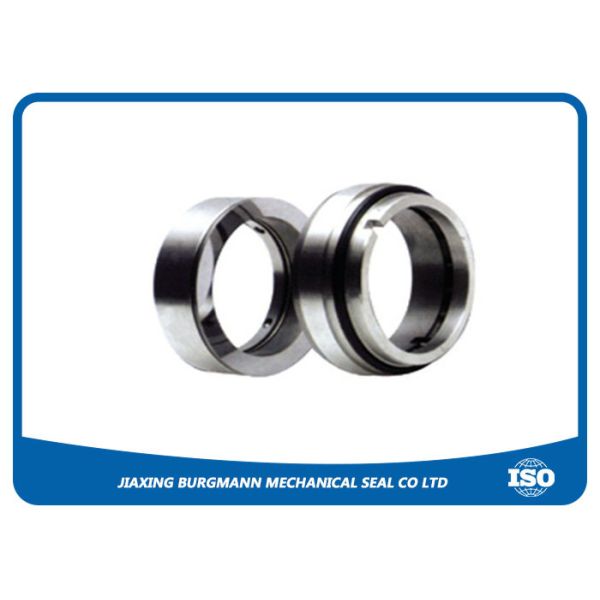 Produce Shrink Fitted SIC Wave Spring Balanced Mechanical Seals HJ977GN