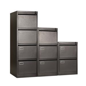 Buy cheap Shool Hosptial Height 132cm Three Drawer File Cabinet product