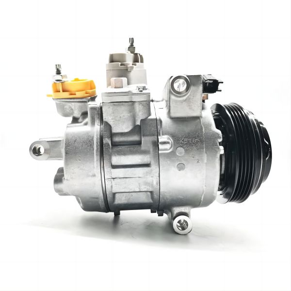 12V AC Compressor for Ford Edge 2015 KPRW-2088 DG9H19D629CC Automotive Air Conditioner