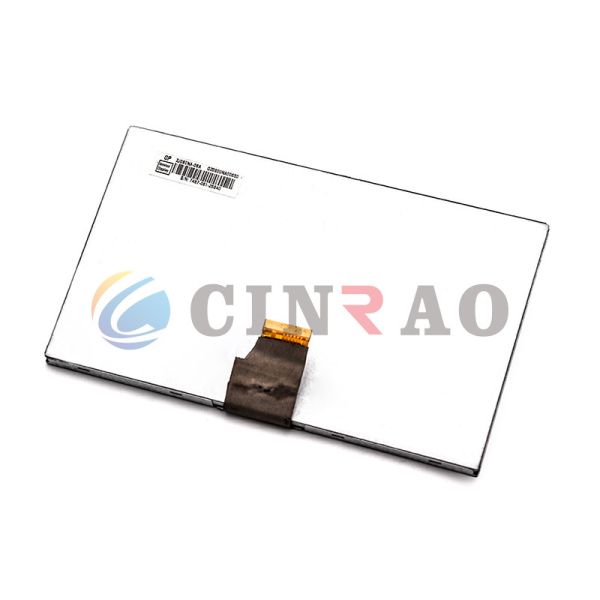 1024*600 A-Si ZJ080NA-08A TFT Display Screen
