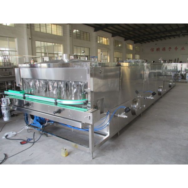 3 Sides Automatic Label Applicator For Bottles , Cheap Industrial Bottle Labeling Machine
