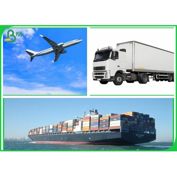 60g 70g 80g High Resistance Strength Plotter Paper For Garment Cutting Room