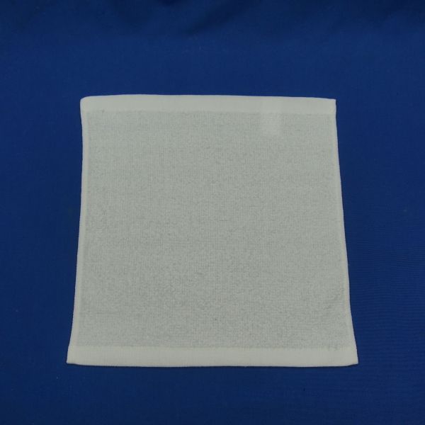 Folded Moist 22cm Wet Napkins For Hand