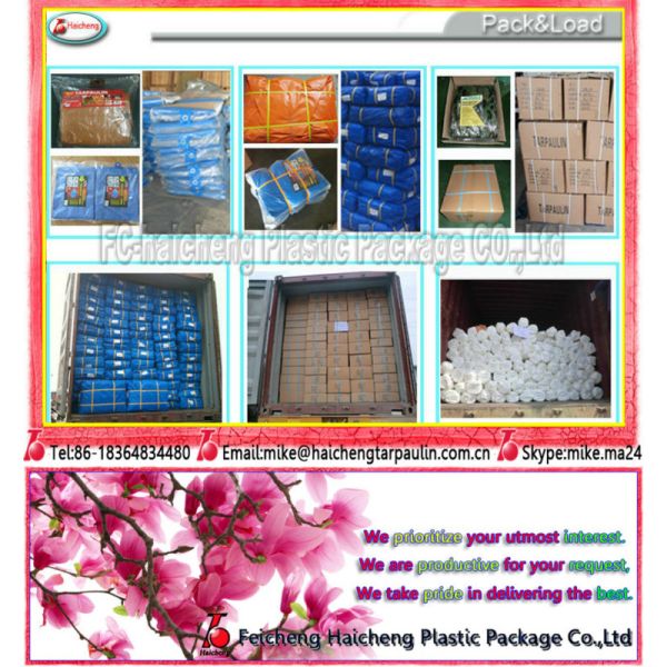 Construction Tarps,Large Tarp Covers, Firewood tarps