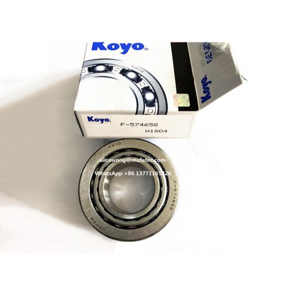 F-574658.01 Ford Escape Edge Cadillac ATS ATSL differential bearings special taper roller bearing 33.3*68.2*22.5mm