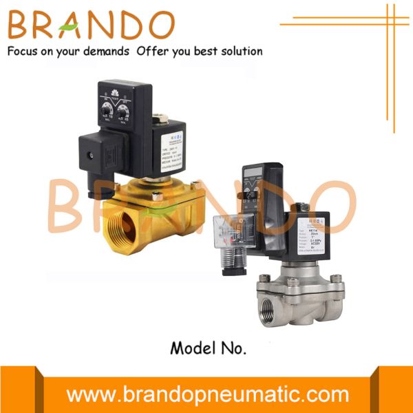 Digital Electronic Solid State Analogue Cycle Timer For Solenoid Valve