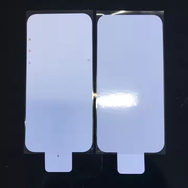 Customizable Yes Sticker for Seal Label