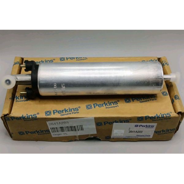 Perkins Engine 1103 Series Lift Pump 2641A203